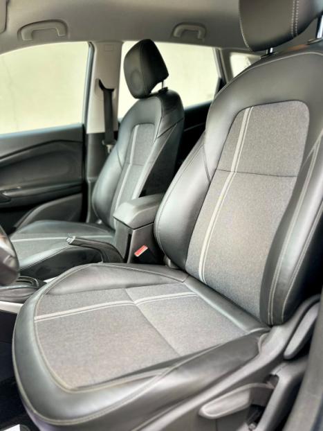 CHEVROLET Tracker 1.0 12V 4P FLEX TURBO LTZ AUTOM�TICO, Foto 6