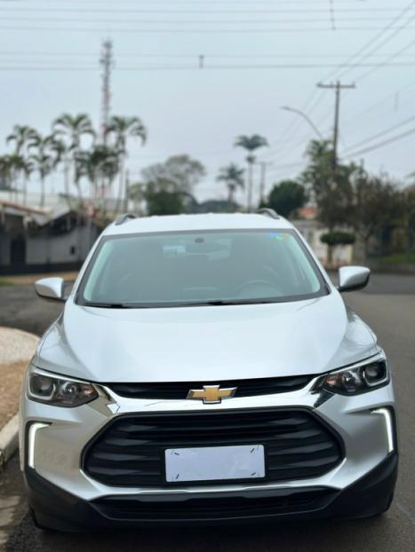 CHEVROLET Tracker 1.0 12V 4P FLEX TURBO LTZ AUTOM�TICO, Foto 11