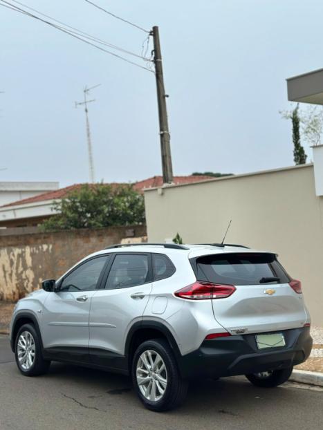 CHEVROLET Tracker 1.0 12V 4P FLEX TURBO LTZ AUTOM�TICO, Foto 13