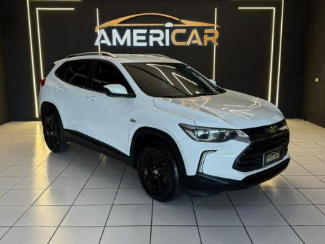 CHEVROLET Tracker 1.0 12V 4P FLEX TURBO, Foto 1