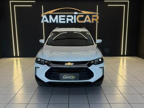 CHEVROLET Tracker 1.0 12V 4P FLEX TURBO, Foto 2