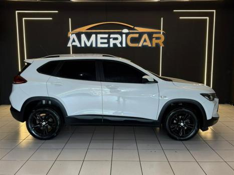 CHEVROLET Tracker 1.0 12V 4P FLEX TURBO, Foto 3