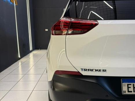CHEVROLET Tracker 1.0 12V 4P FLEX TURBO, Foto 5