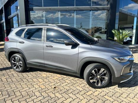 CHEVROLET Tracker 1.2 12V 4P FLEX TURBO RS AUTOM�TICO, Foto 1