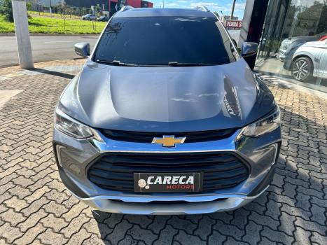 CHEVROLET Tracker 1.2 12V 4P FLEX TURBO RS AUTOM�TICO, Foto 2