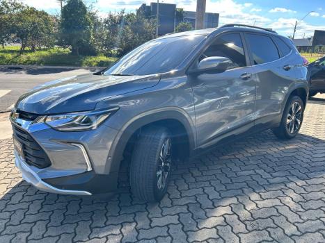 CHEVROLET Tracker 1.2 12V 4P FLEX TURBO RS AUTOM�TICO, Foto 4