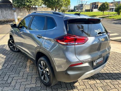 CHEVROLET Tracker 1.2 12V 4P FLEX TURBO RS AUTOM�TICO, Foto 5