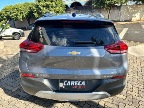 CHEVROLET Tracker 1.2 12V 4P FLEX TURBO RS AUTOM�TICO, Foto 6