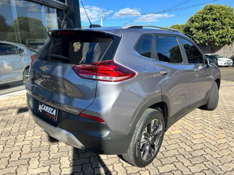 CHEVROLET Tracker 1.2 12V 4P FLEX TURBO RS AUTOM�TICO, Foto 7