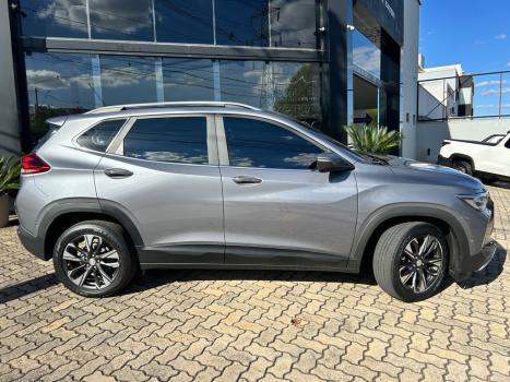 CHEVROLET Tracker 1.2 12V 4P FLEX TURBO RS AUTOM�TICO, Foto 8