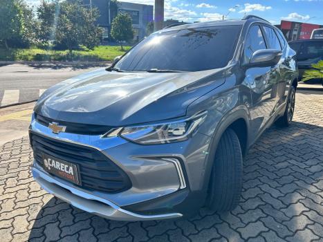 CHEVROLET Tracker 1.2 12V 4P FLEX TURBO RS AUTOM�TICO, Foto 10
