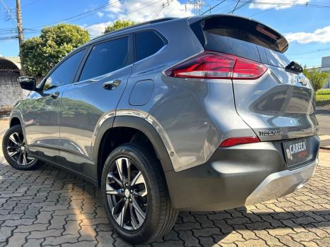 CHEVROLET Tracker 1.2 12V 4P FLEX TURBO RS AUTOM�TICO, Foto 11