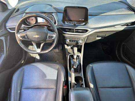 CHEVROLET Tracker 1.2 12V 4P FLEX TURBO RS AUTOM�TICO, Foto 14
