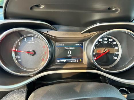 CHEVROLET Tracker 1.2 12V 4P FLEX TURBO RS AUTOM�TICO, Foto 17