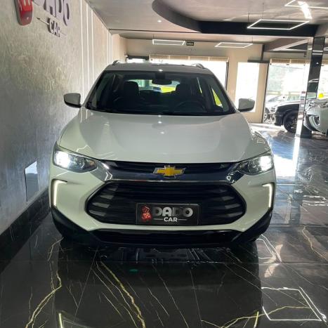 CHEVROLET Tracker 1.2 12V 4P FLEX TURBO LTZ AUTOM�TICO, Foto 3