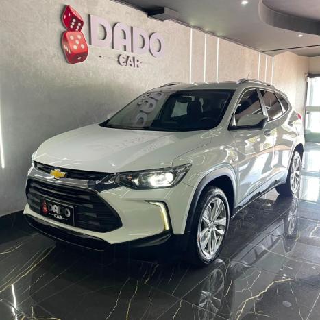 CHEVROLET Tracker 1.2 12V 4P FLEX TURBO LTZ AUTOM�TICO, Foto 6