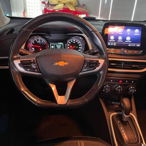 CHEVROLET Tracker 1.2 12V 4P FLEX TURBO LTZ AUTOM�TICO, Foto 7