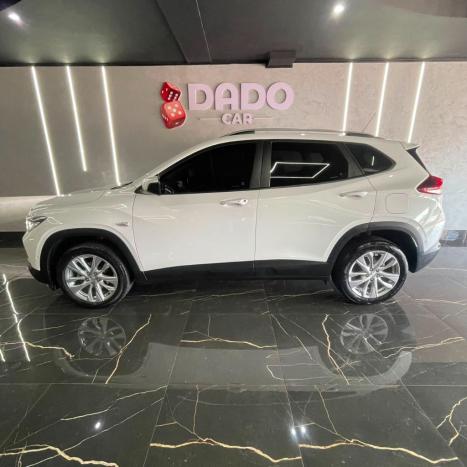CHEVROLET Tracker 1.2 12V 4P FLEX TURBO LTZ AUTOM�TICO, Foto 8