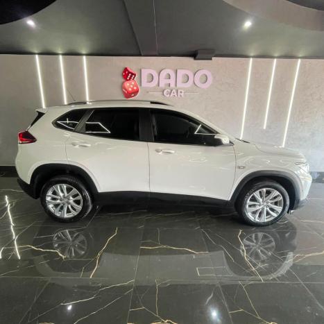 CHEVROLET Tracker 1.2 12V 4P FLEX TURBO LTZ AUTOM�TICO, Foto 9