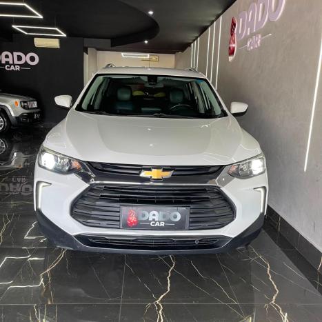 CHEVROLET Tracker 1.2 12V 4P FLEX TURBO LTZ AUTOM�TICO, Foto 10