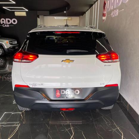 CHEVROLET Tracker 1.2 12V 4P FLEX TURBO LTZ AUTOM�TICO, Foto 11
