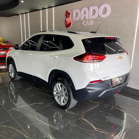 CHEVROLET Tracker 1.2 12V 4P FLEX TURBO LTZ AUTOM�TICO, Foto 13