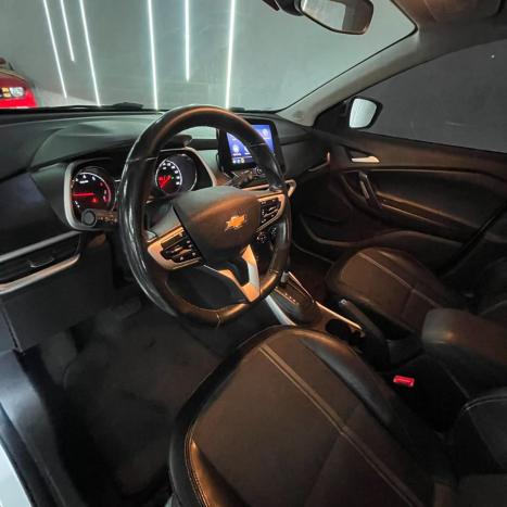 CHEVROLET Tracker 1.2 12V 4P FLEX TURBO LTZ AUTOM�TICO, Foto 14