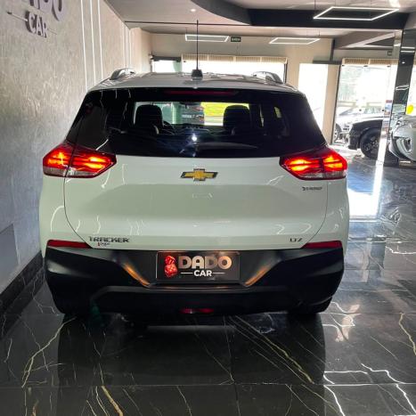 CHEVROLET Tracker 1.2 12V 4P FLEX TURBO LTZ AUTOM�TICO, Foto 15