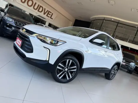CHEVROLET Tracker 1.0 12V 4P FLEX TURBO LT AUTOM�TICO, Foto 1