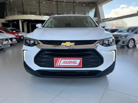 CHEVROLET Tracker 1.0 12V 4P FLEX TURBO LT AUTOM�TICO, Foto 2