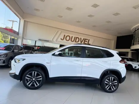 CHEVROLET Tracker 1.0 12V 4P FLEX TURBO LT AUTOM�TICO, Foto 3