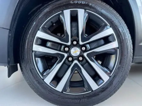 CHEVROLET Tracker 1.0 12V 4P FLEX TURBO LT AUTOM�TICO, Foto 5