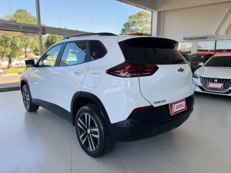 CHEVROLET Tracker 1.0 12V 4P FLEX TURBO LT AUTOM�TICO, Foto 6