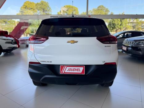 CHEVROLET Tracker 1.0 12V 4P FLEX TURBO LT AUTOM�TICO, Foto 7