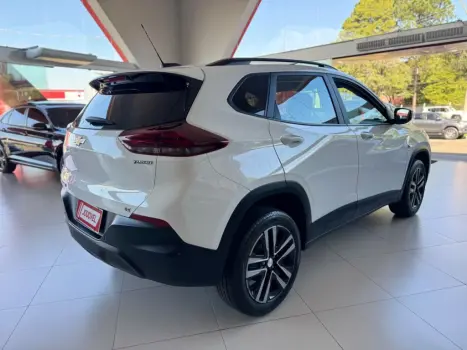 CHEVROLET Tracker 1.0 12V 4P FLEX TURBO LT AUTOM�TICO, Foto 8