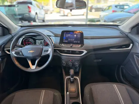 CHEVROLET Tracker 1.0 12V 4P FLEX TURBO LT AUTOM�TICO, Foto 10