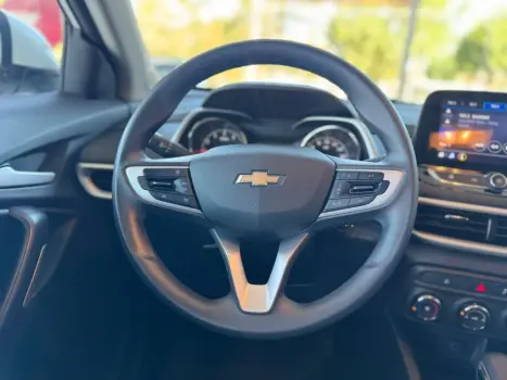 CHEVROLET Tracker 1.0 12V 4P FLEX TURBO LT AUTOM�TICO, Foto 11