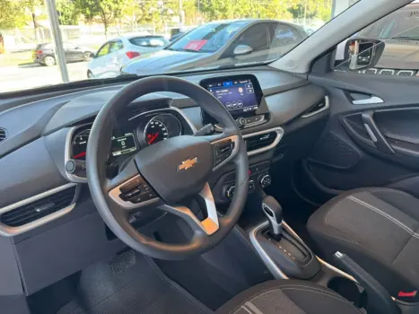 CHEVROLET Tracker 1.0 12V 4P FLEX TURBO LT AUTOM�TICO, Foto 13