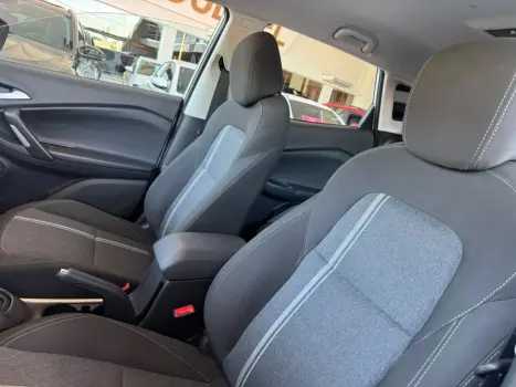 CHEVROLET Tracker 1.0 12V 4P FLEX TURBO LT AUTOM�TICO, Foto 14