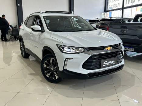 CHEVROLET Tracker 1.2 12V 4P FLEX TURBO PREMIER AUTOM�TICO, Foto 2