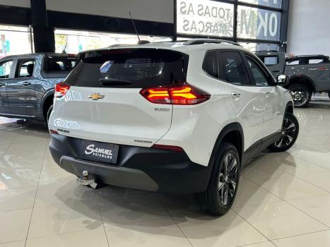 CHEVROLET Tracker 1.2 12V 4P FLEX TURBO PREMIER AUTOM�TICO, Foto 5