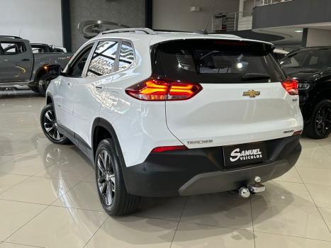 CHEVROLET Tracker 1.2 12V 4P FLEX TURBO PREMIER AUTOM�TICO, Foto 6
