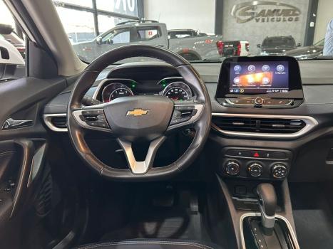 CHEVROLET Tracker 1.2 12V 4P FLEX TURBO PREMIER AUTOM�TICO, Foto 7