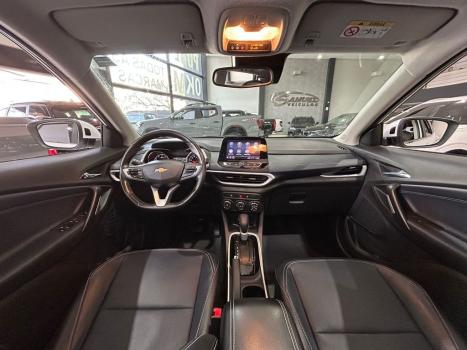 CHEVROLET Tracker 1.2 12V 4P FLEX TURBO PREMIER AUTOM�TICO, Foto 8