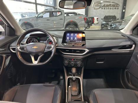 CHEVROLET Tracker 1.2 12V 4P FLEX TURBO PREMIER AUTOM�TICO, Foto 9
