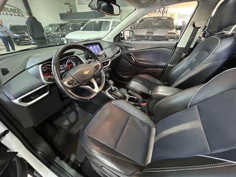 CHEVROLET Tracker 1.2 12V 4P FLEX TURBO PREMIER AUTOM�TICO, Foto 11