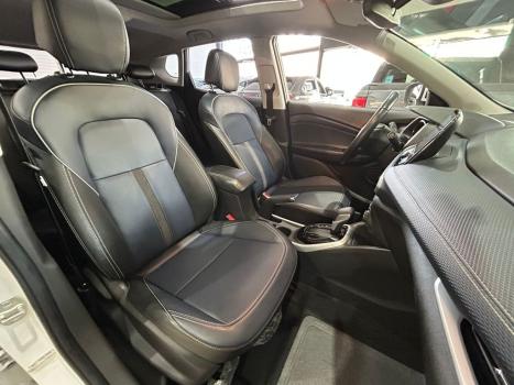 CHEVROLET Tracker 1.2 12V 4P FLEX TURBO PREMIER AUTOM�TICO, Foto 12
