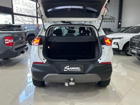CHEVROLET Tracker 1.2 12V 4P FLEX TURBO PREMIER AUTOM�TICO, Foto 15