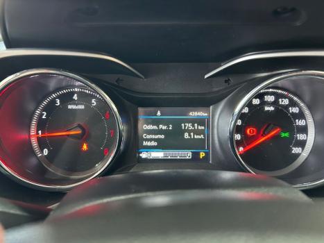 CHEVROLET Tracker 1.2 12V 4P FLEX TURBO PREMIER AUTOM�TICO, Foto 17