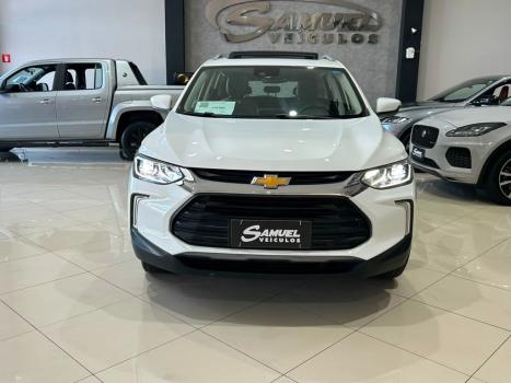 CHEVROLET Tracker 1.2 12V 4P FLEX TURBO PREMIER AUTOM�TICO, Foto 1
